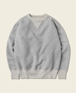 Bronson Mfg 1930 Boxing Fleece Sweatshirt -> Sweatshirts & Hoodies