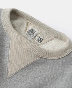 Bronson Mfg 1930 Boxing Fleece Sweatshirt -><noscript><img width=