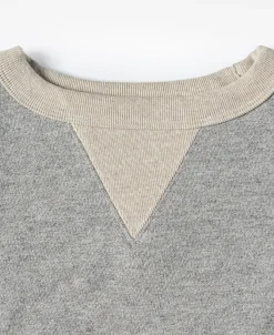 Bronson Mfg 1930 Boxing Fleece Sweatshirt -><noscript><img width=