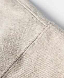 Bronson Mfg 1930 Boxing Fleece Sweatshirt - Oatmeal><noscript><img width=
