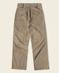Bronson Mfg 1943 British Army KD & JG Gurkha Bermuda Pants -> Pants & Trousers