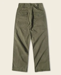 Bronson Mfg 1943 British Army KD & JG Gurkha Bermuda Pants -> Pants & Trousers
