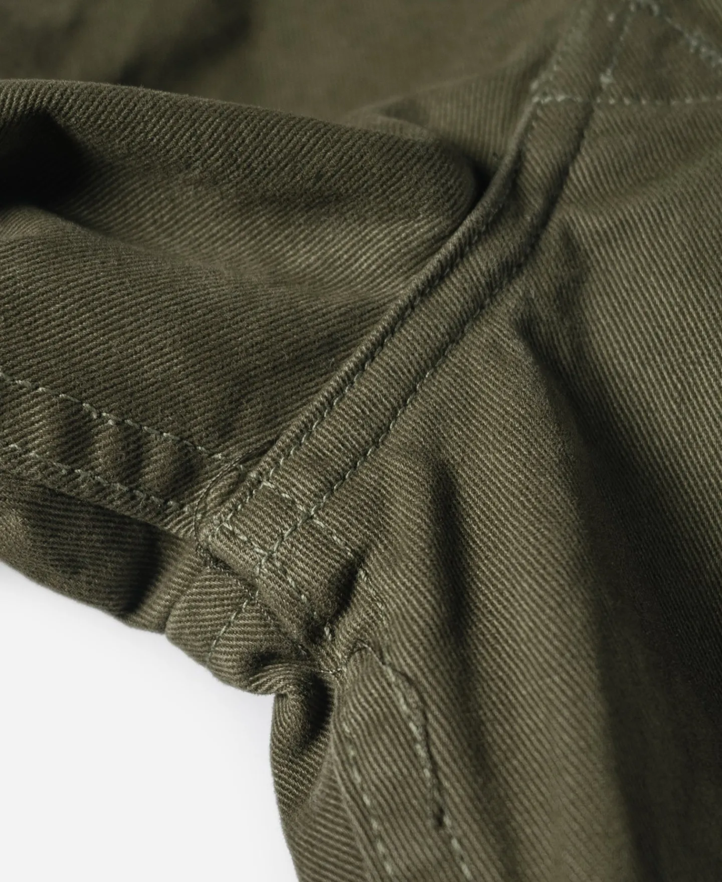 Bronson Mfg 1943 British Army KD & JG Gurkha Bermuda Pants -> Pants & Trousers