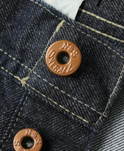 Bronson Mfg 1936 Model Cowboy Selvedge Denim Jeans><noscript><img width=