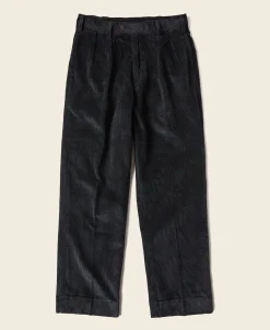 Bronson Mfg 12.5 oz 8 Wale Corduroy Trousers -> Pants & Trousers