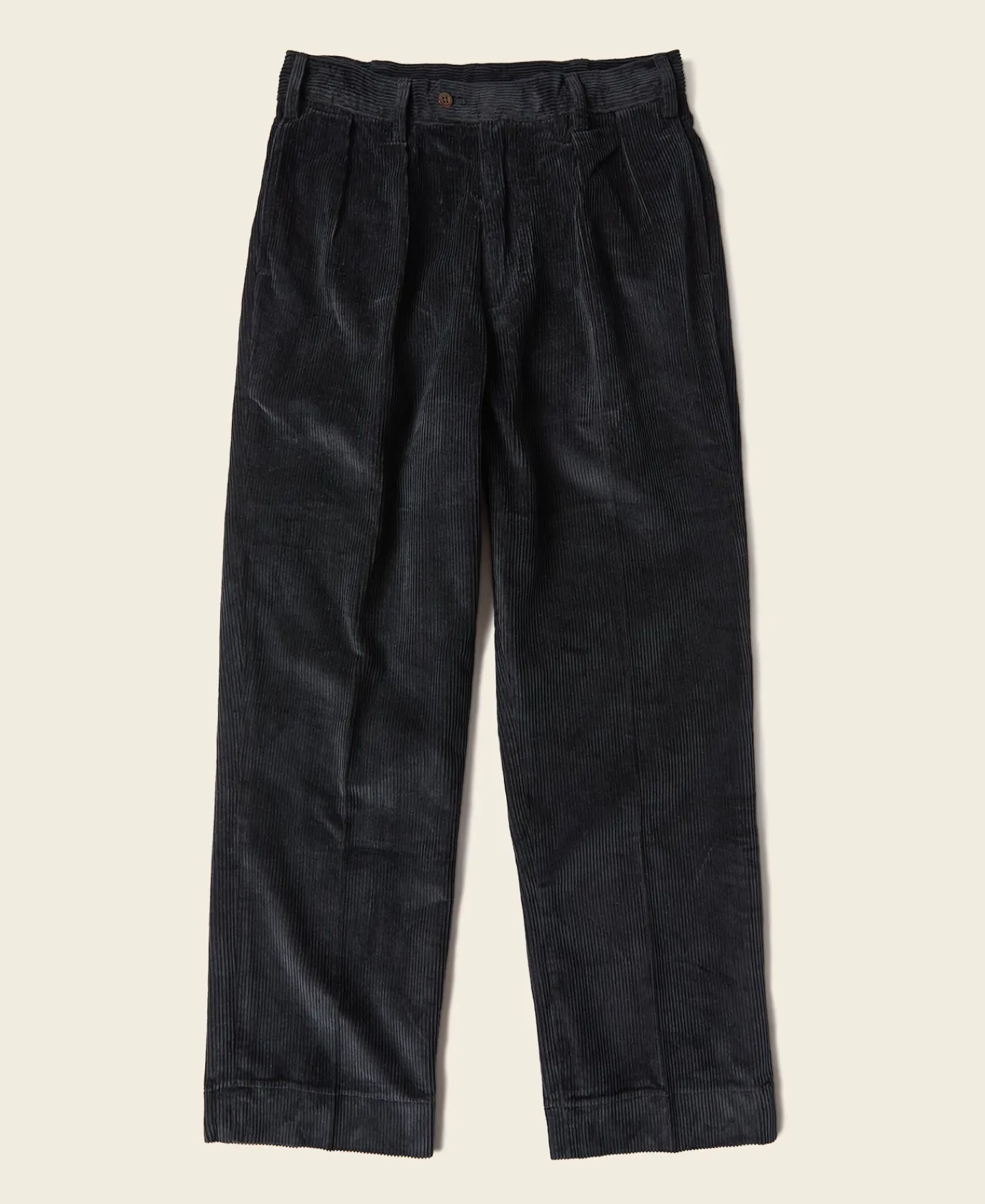 Bronson Mfg 12.5 oz 8 Wale Corduroy Trousers -> Pants & Trousers