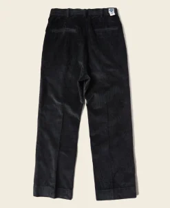 Bronson Mfg 12.5 oz 8 Wale Corduroy Trousers -> Pants & Trousers