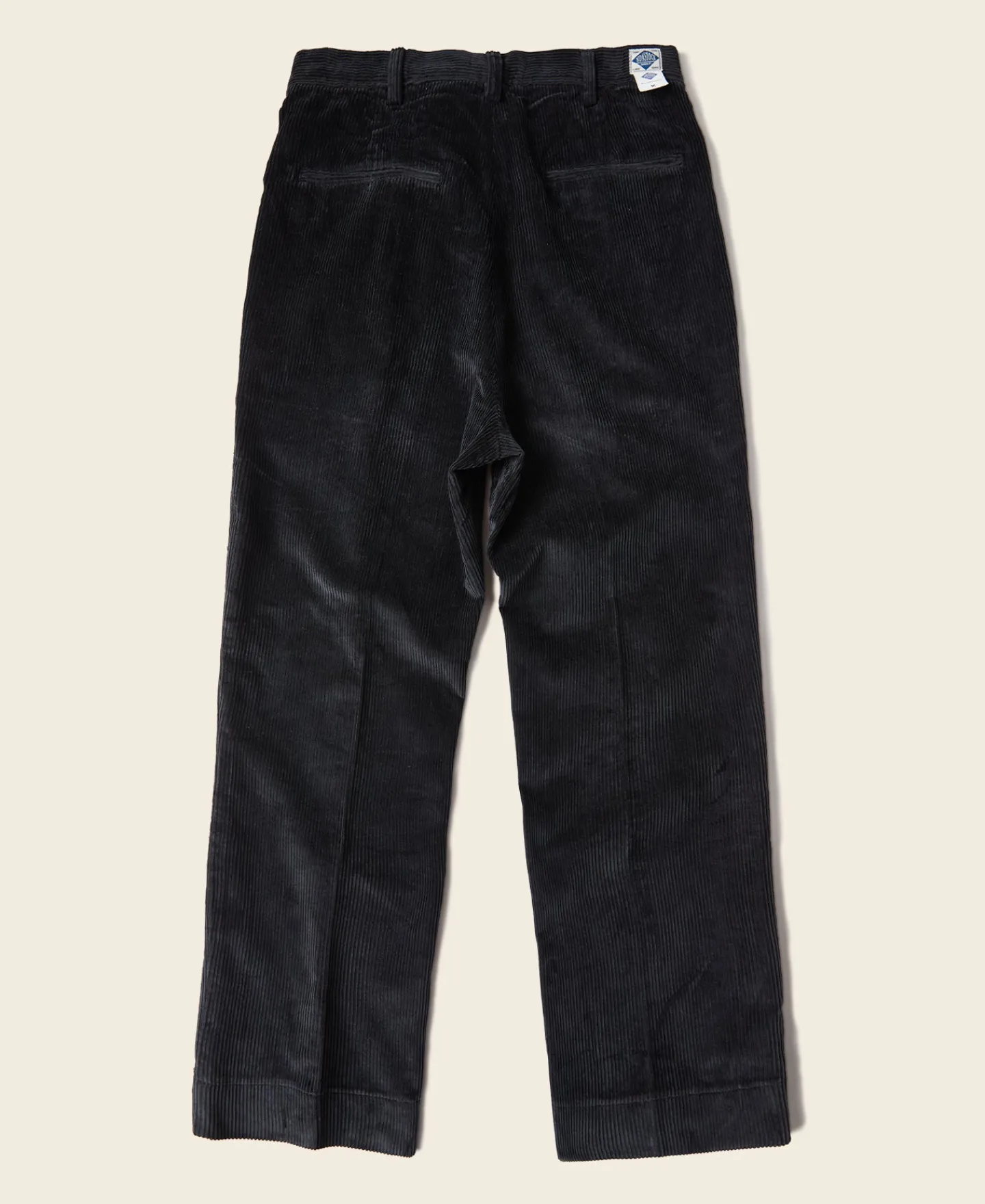 Bronson Mfg 12.5 oz 8 Wale Corduroy Trousers -> Pants & Trousers