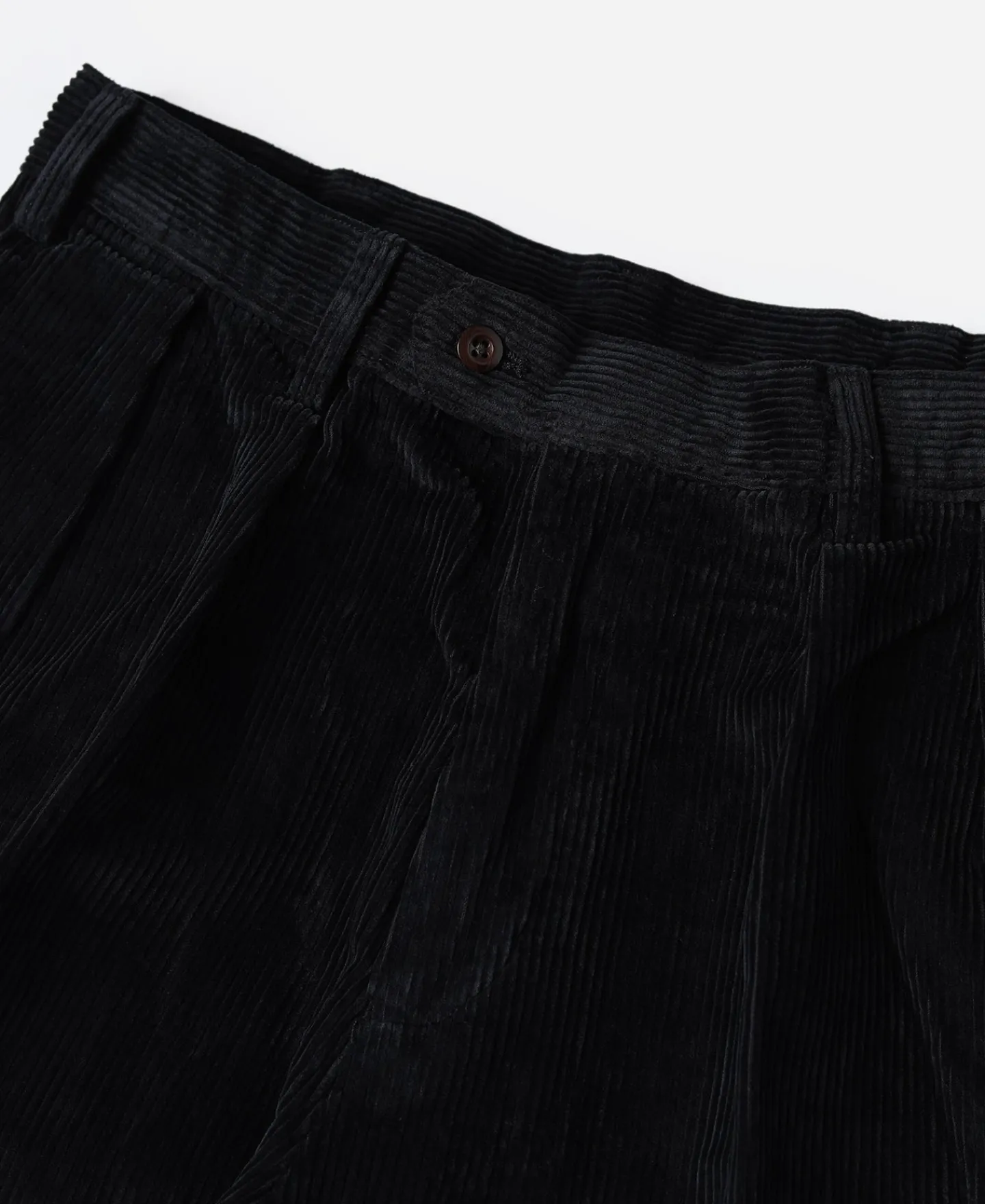 Bronson Mfg 12.5 oz 8 Wale Corduroy Trousers -> Pants & Trousers