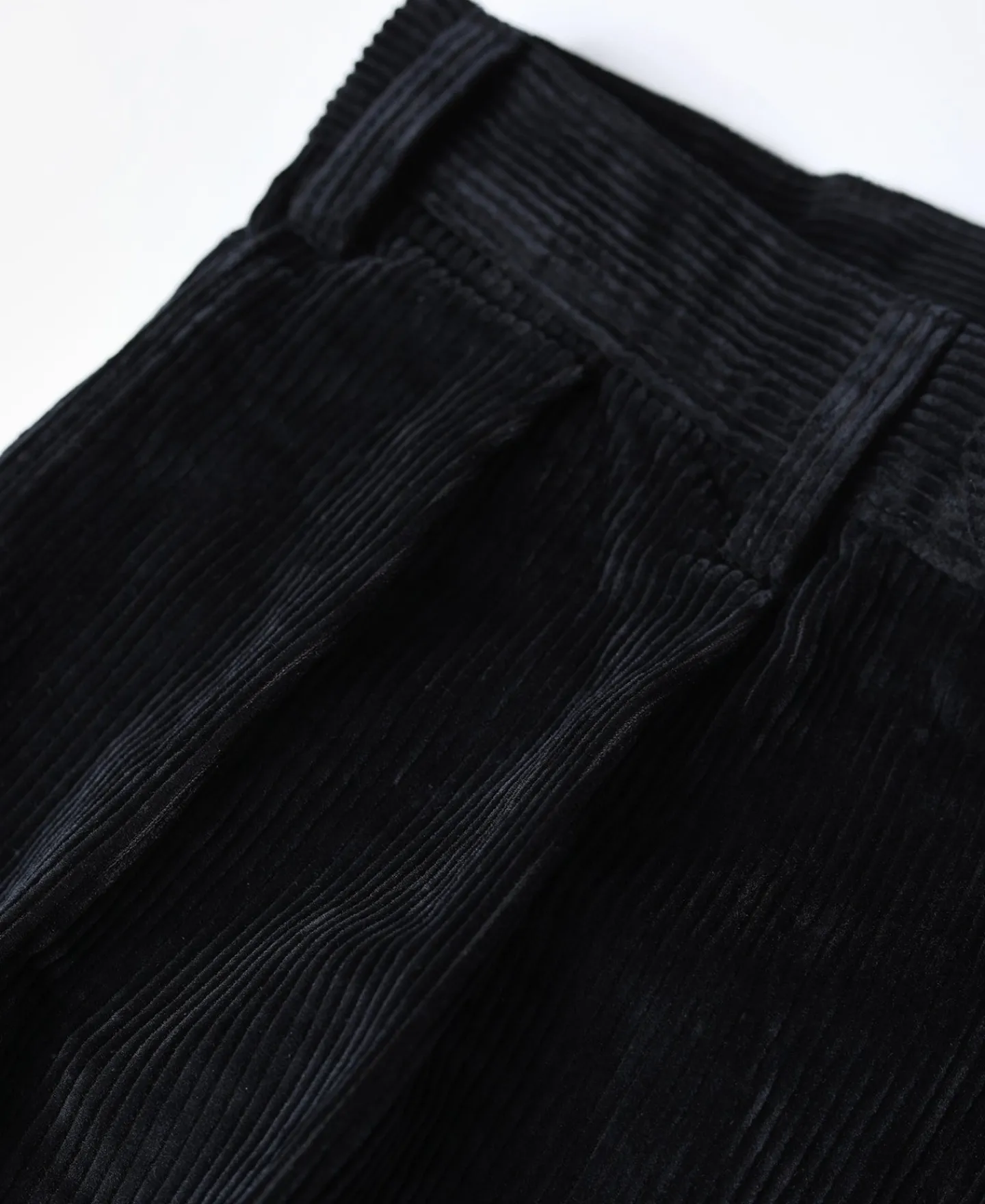 Bronson Mfg 12.5 oz 8 Wale Corduroy Trousers -> Pants & Trousers