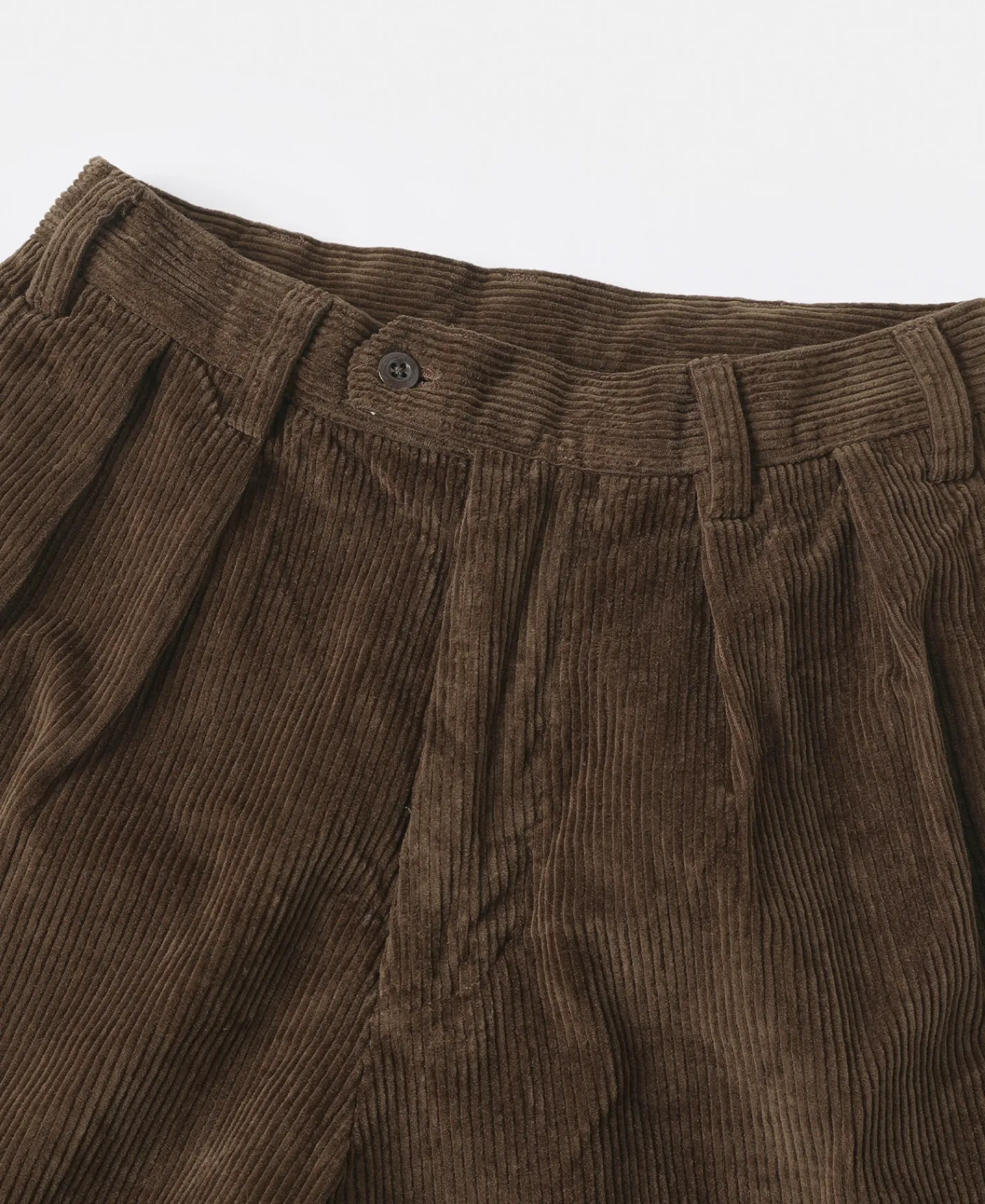 Bronson Mfg 12.5 oz 8 Wale Corduroy Trousers -> Pants & Trousers