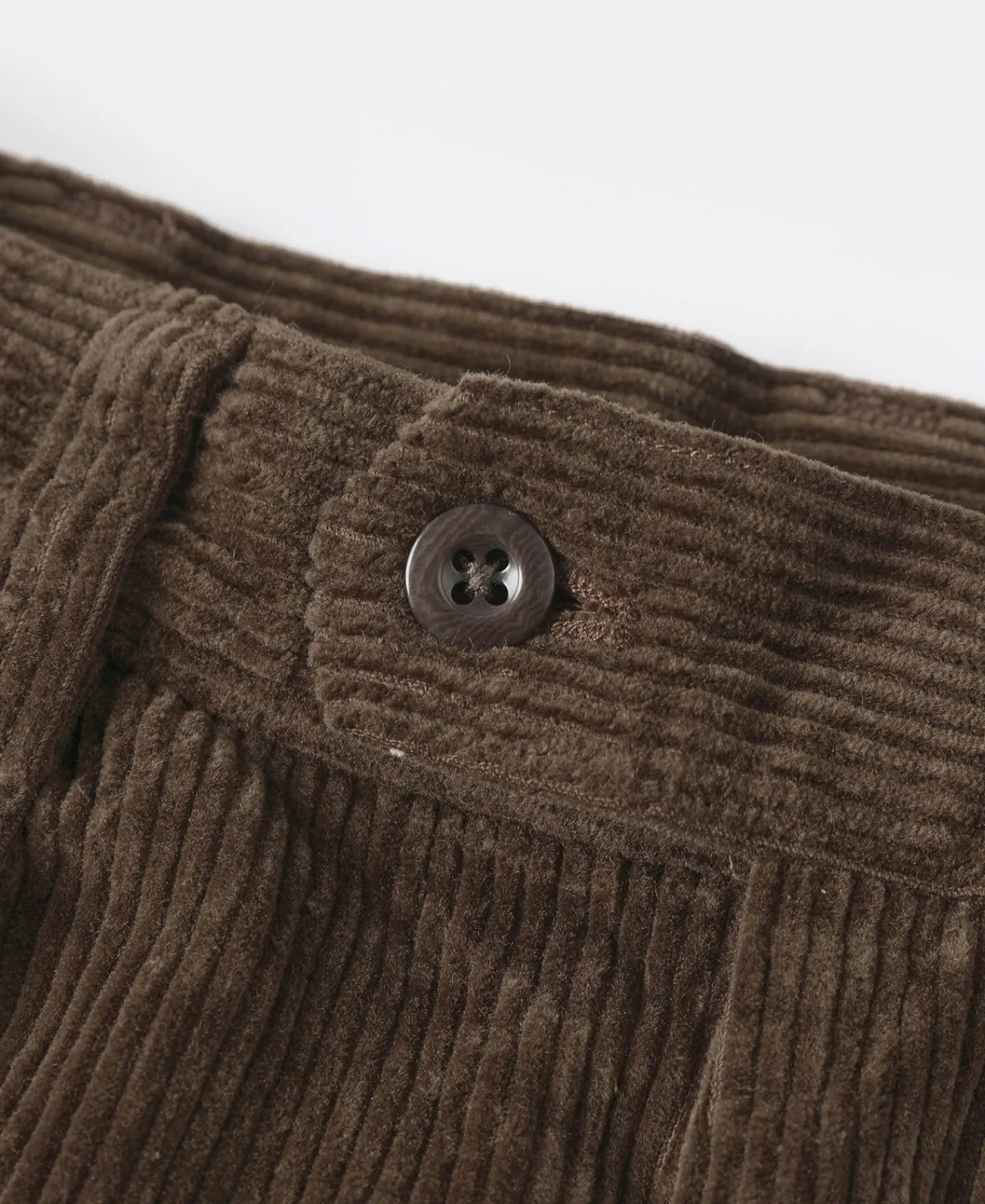 Bronson Mfg 12.5 oz 8 Wale Corduroy Trousers -> Pants & Trousers