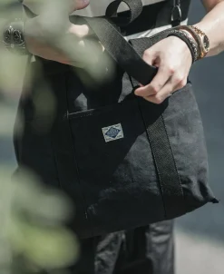 Bronson Mfg 18 oz Canvas Tote Bag -> Bags & Luggage