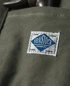 Bronson Mfg 18 oz Canvas Tote Bag -><noscript><img width=