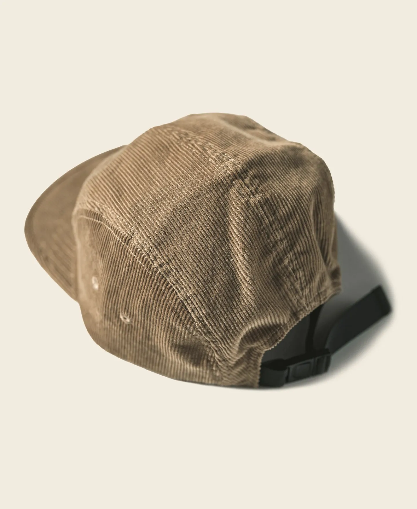 Bronson Mfg 12.5 oz Corduroy 5 Panel Cap -> Hats & Caps
