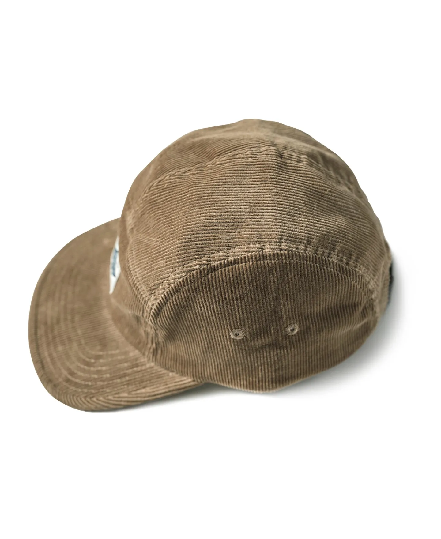 Bronson Mfg 12.5 oz Corduroy 5 Panel Cap -> Hats & Caps