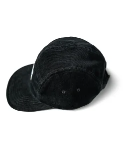 Bronson Mfg 12.5 oz Corduroy 5 Panel Cap -><noscript><img width=
