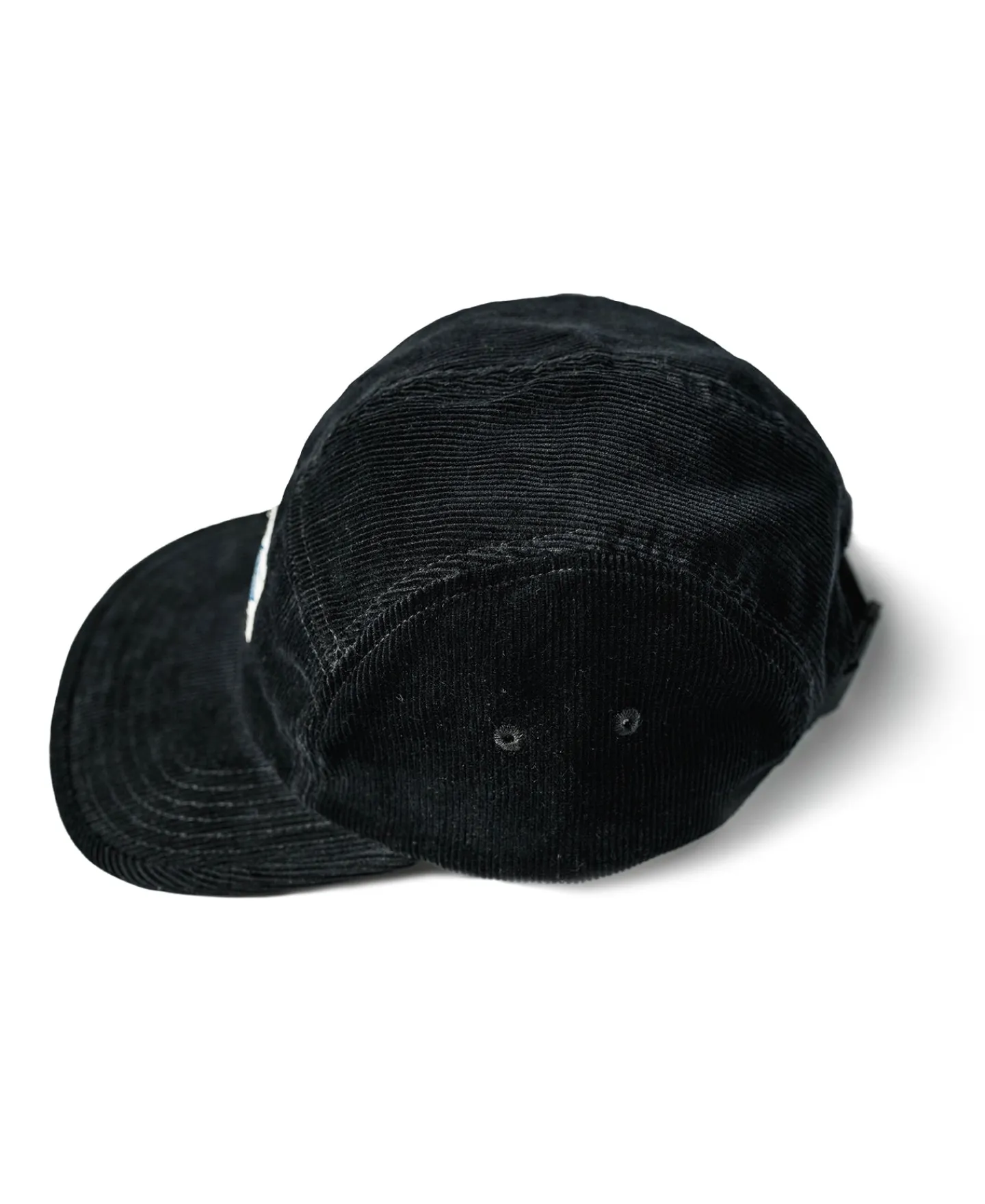 Bronson Mfg 12.5 oz Corduroy 5 Panel Cap -> Hats & Caps
