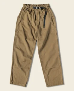 Bronson Mfg 10 oz Cotton Canvas Climbing Pants -> Pants & Trousers