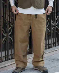 Bronson Mfg 10 oz Cotton Canvas Climbing Pants -><noscript><img width=