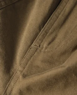 Bronson Mfg 10 oz Cotton Canvas Climbing Pants -><noscript><img width=