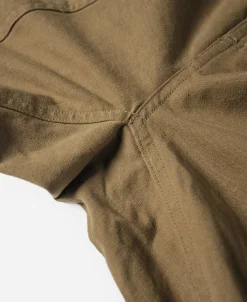 Bronson Mfg 10 oz Cotton Canvas Climbing Pants -><noscript><img width=