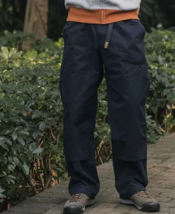 Bronson Mfg 10 oz Cotton Canvas Climbing Pants -><noscript><img width=