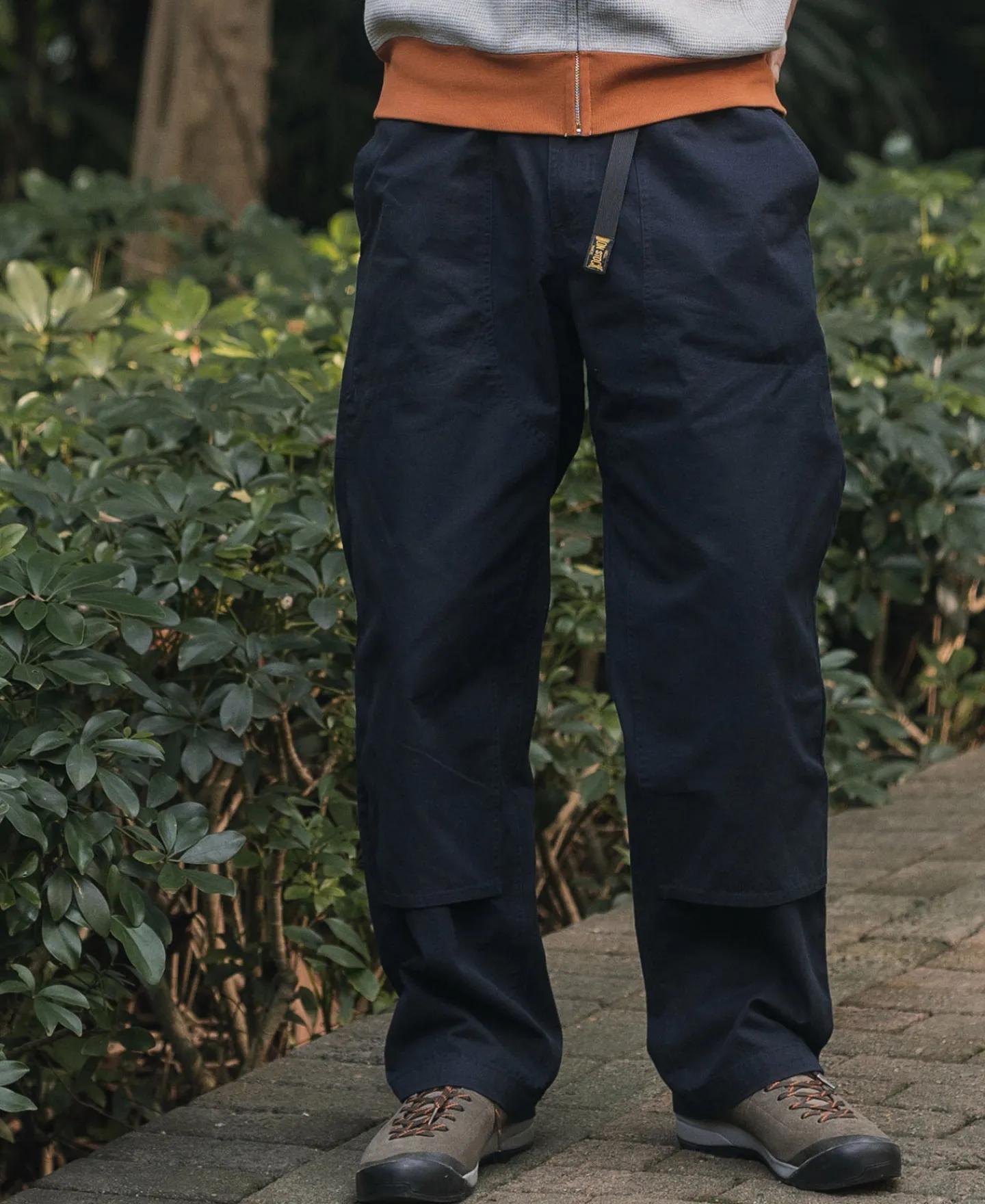 Bronson Mfg 10 oz Cotton Canvas Climbing Pants -> Pants & Trousers