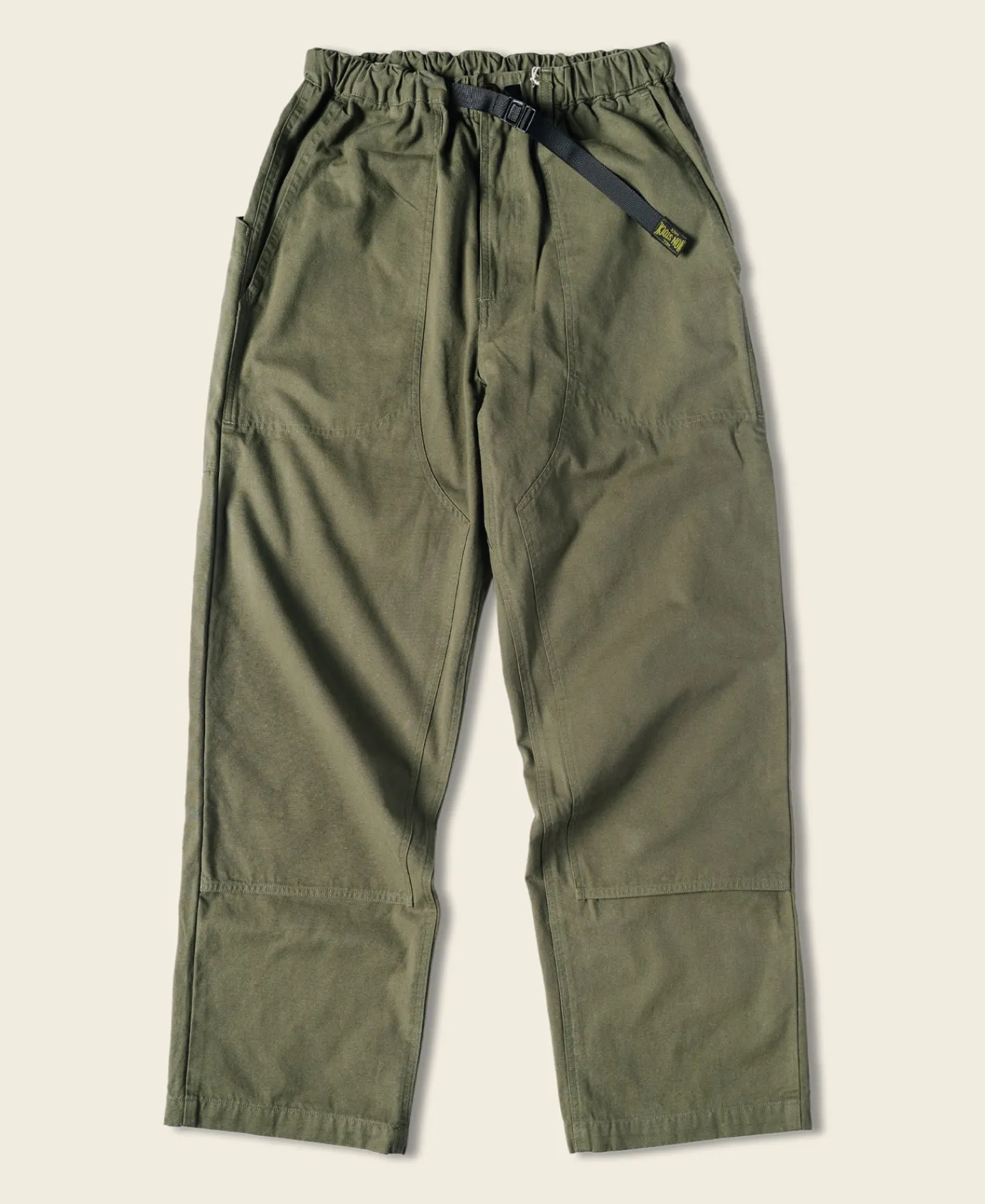 Bronson Mfg 10 oz Cotton Canvas Climbing Pants -> Pants & Trousers