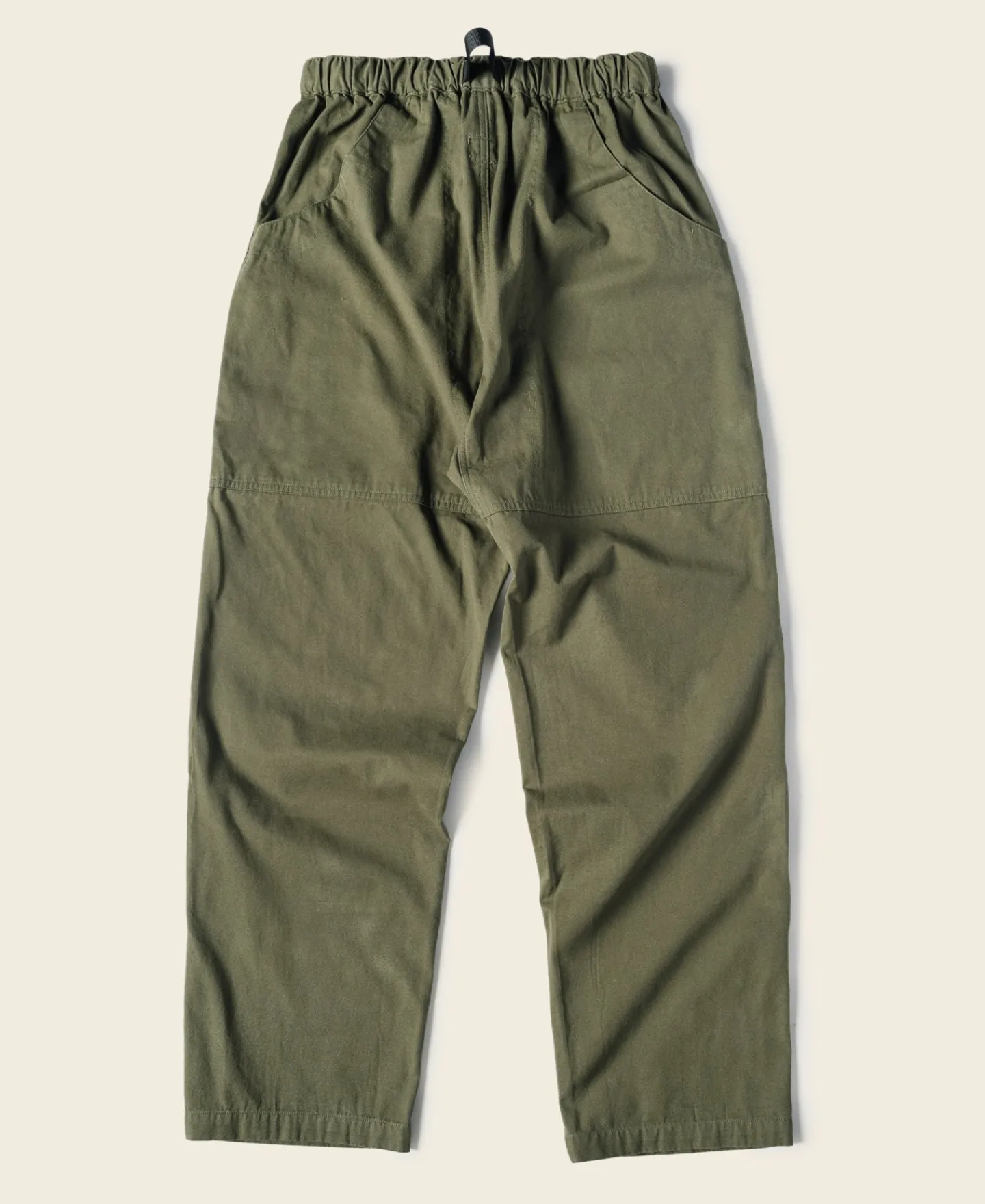 Bronson Mfg 10 oz Cotton Canvas Climbing Pants -> Pants & Trousers
