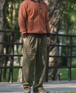 Bronson Mfg 10 oz Cotton Canvas Climbing Pants -><noscript><img width=