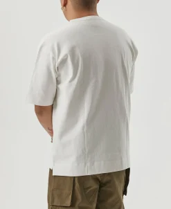 Bronson Mfg 9.8 oz Cotton Classic Pocket T-Shirt -><noscript><img width=