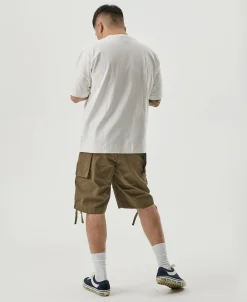 Bronson Mfg 9.8 oz Cotton Classic Pocket T-Shirt -><noscript><img width=