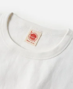 Bronson Mfg 9.8 oz Cotton Classic Pocket T-Shirt -><noscript><img width=