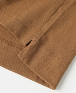 Bronson Mfg 9.8 oz Cotton Classic Pocket T-Shirt -><noscript><img width=