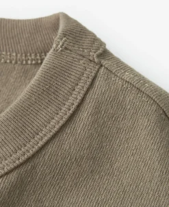 Bronson Mfg 9.8 oz Cotton Classic Pocket T-Shirt -><noscript><img width=