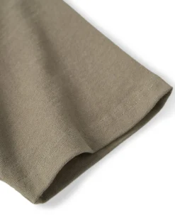 Bronson Mfg 9.8 oz Cotton Classic Pocket T-Shirt -><noscript><img width=