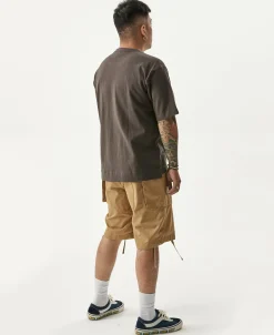 Bronson Mfg 9.8 oz Cotton Classic Pocket T-Shirt -><noscript><img width=