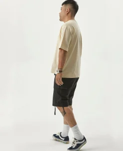 Bronson Mfg 9.8 oz Cotton Classic Pocket T-Shirt -><noscript><img width=