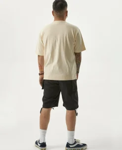 Bronson Mfg 9.8 oz Cotton Classic Pocket T-Shirt -><noscript><img width=