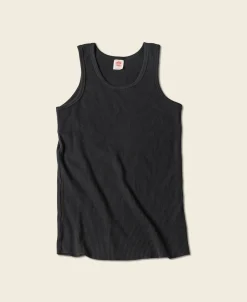 Bronson Mfg 10.5 oz Cotton Tank Top -> Underwear