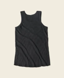 Bronson Mfg 10.5 oz Cotton Tank Top -> Underwear