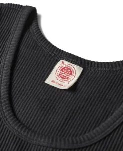 Bronson Mfg 10.5 oz Cotton Tank Top -><noscript><img width=