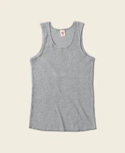 Bronson Mfg 10.5 oz Cotton Tank Top -> Underwear