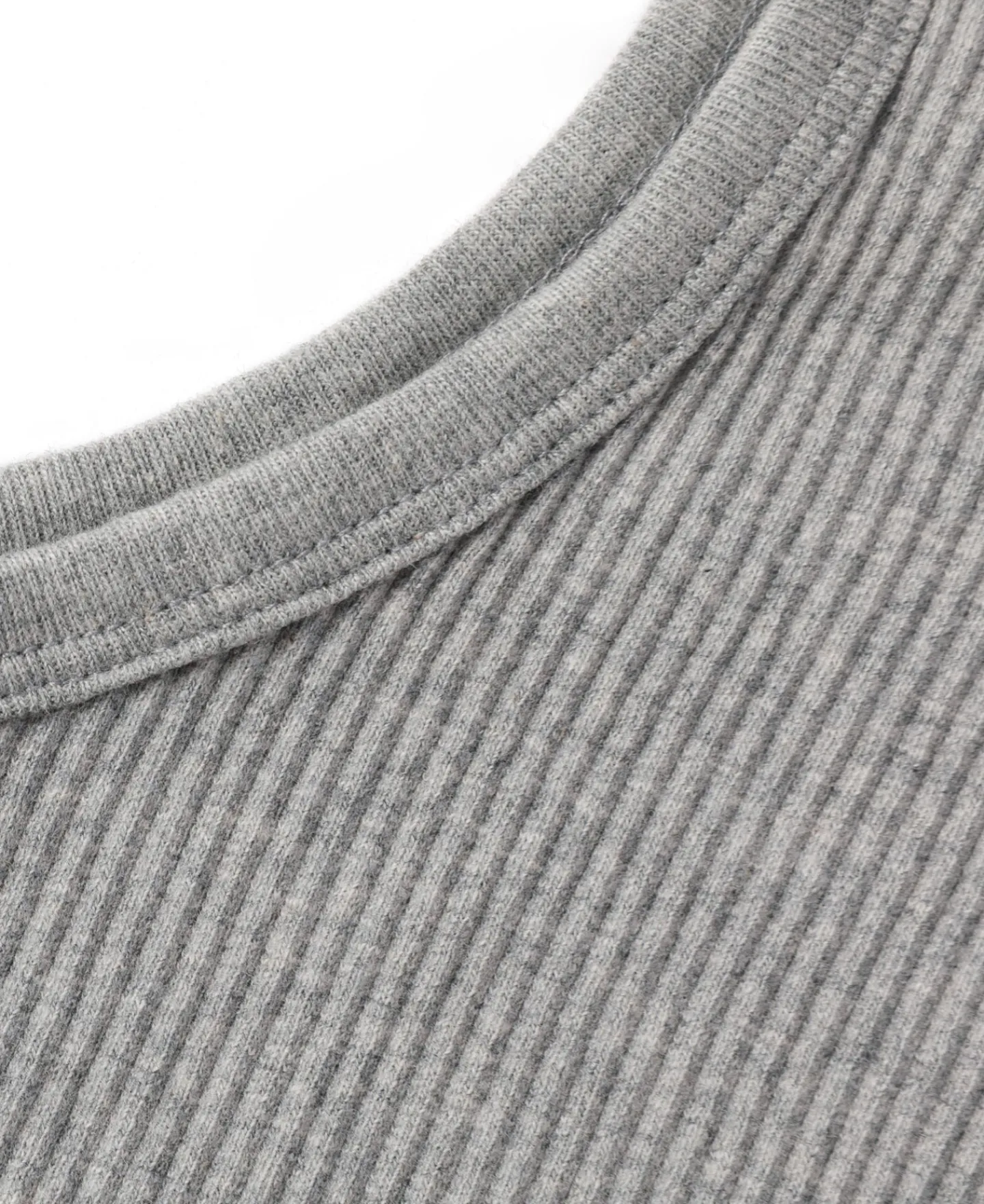Bronson Mfg 10.5 oz Cotton Tank Top -> Underwear