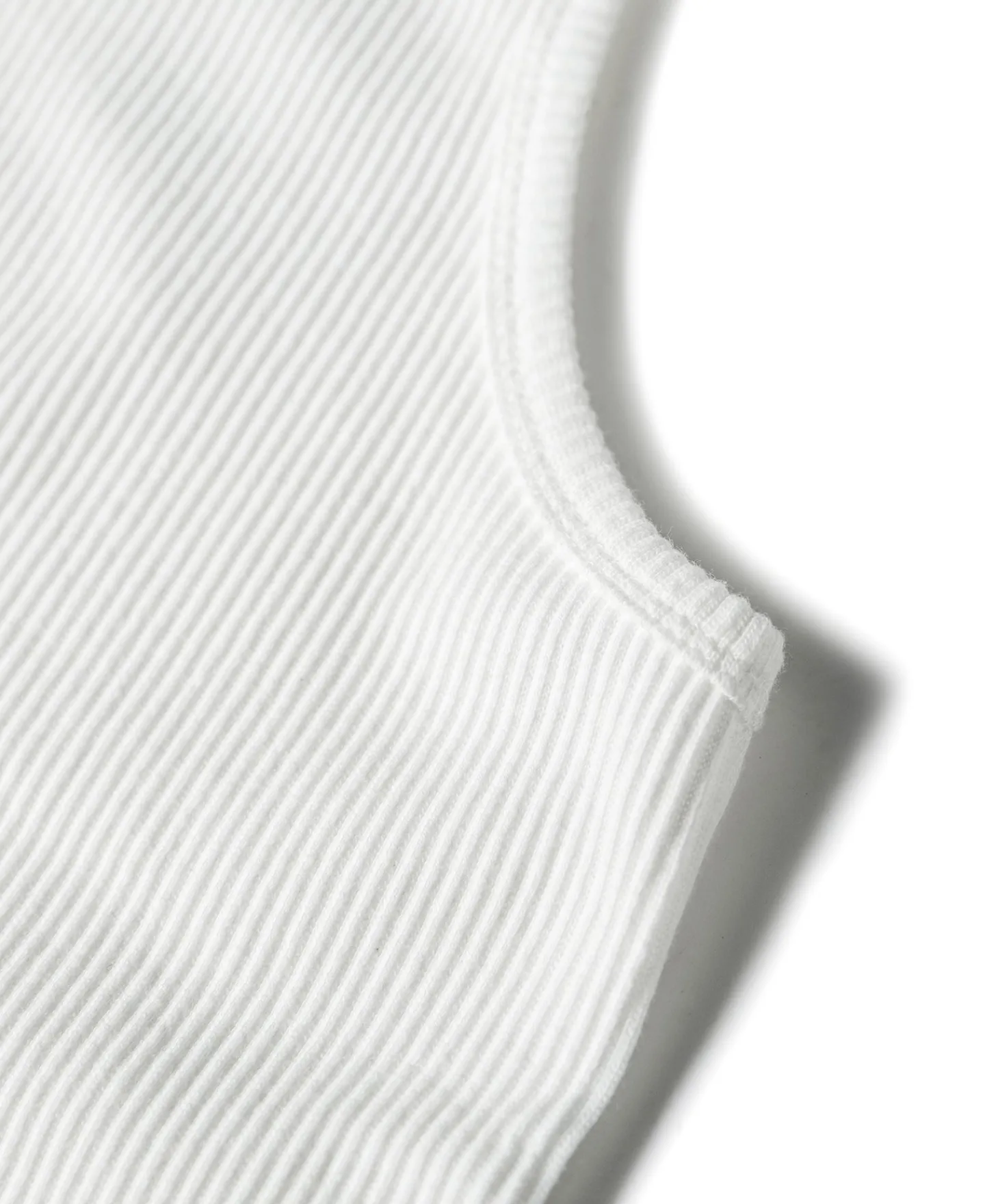 Bronson Mfg 10.5 oz Cotton Tank Top -> Underwear