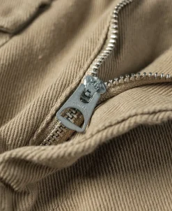 Bronson Mfg 13 oz Cotton Twill Relaxed Fit Field Pants><noscript><img width=
