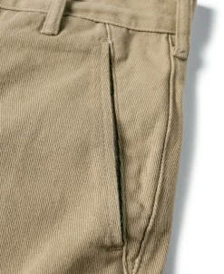 Bronson Mfg 13 oz Cotton Twill Relaxed Fit Field Pants><noscript><img width=