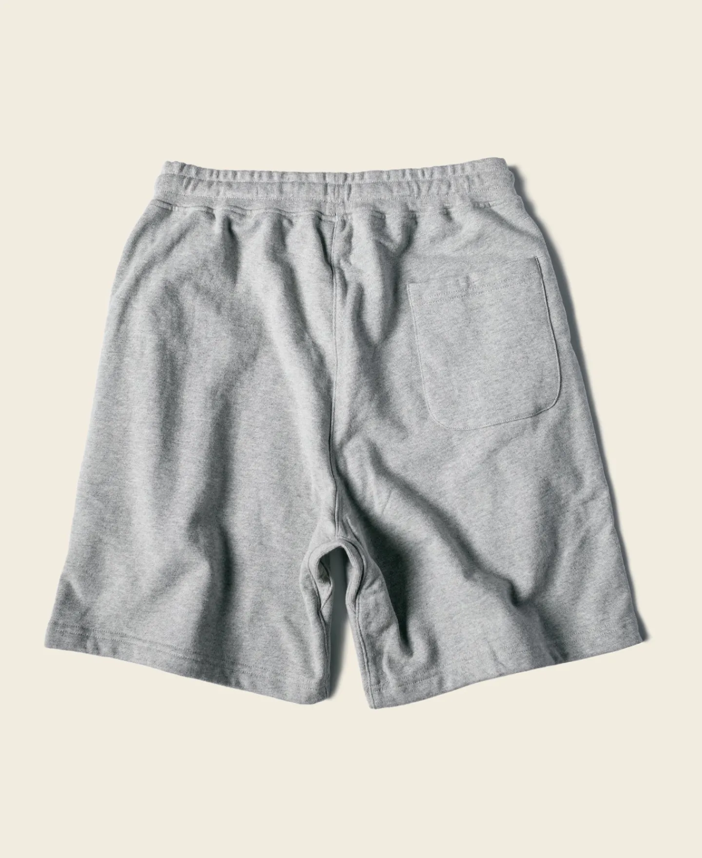 Bronson Mfg 15 oz French Terry Sweat Shorts -> Shorts