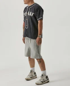 Bronson Mfg 15 oz French Terry Sweat Shorts -><noscript><img width=
